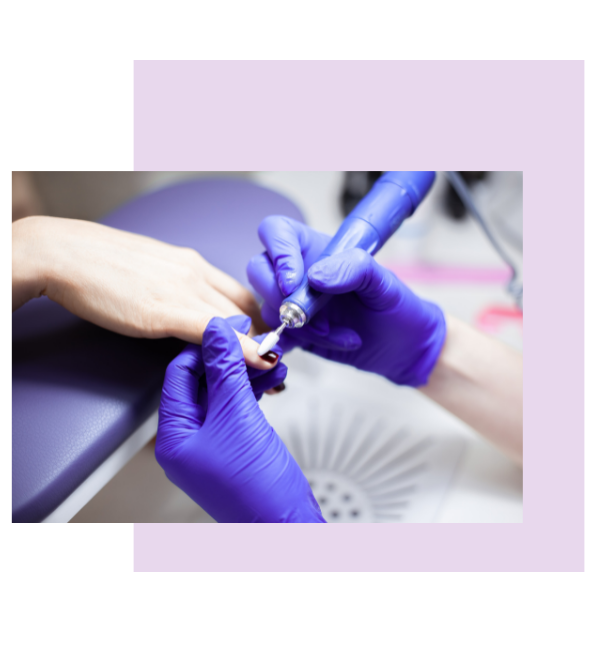 <span style="font-weight: bold;">ногтевой сервис</span> 