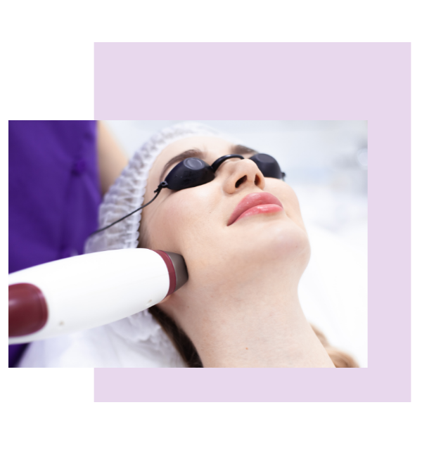 <span style="font-weight: bold;">Аппаратная косметология</span>