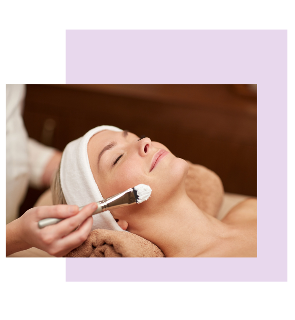 <span style="font-weight: bold;">Эстетическая Косметология</span>